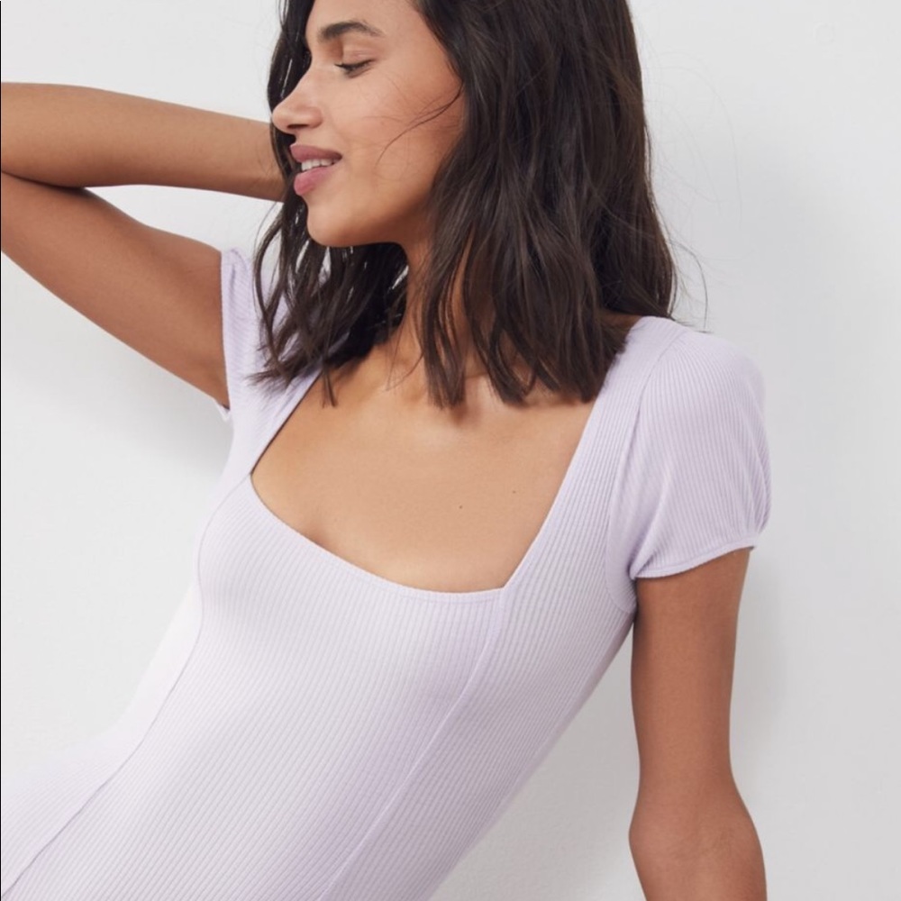 out from under urban outfitters bodysuit